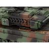 Char de combat, Leopard 2A7V - Revell 03355 - 1/72