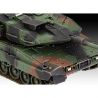 Char de combat, Leopard 2A7V - Revell 03355 - 1/72