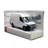 Mercedes-benz Sprinter, Blanc - Busch 54000 - HO 1/87