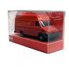 Iveco Daily, Rouge - Busch 89114 - HO 1/87