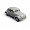 Volswagen Coccinelle, Gris, Busch 52904 - HO 1/87