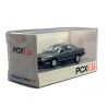 Audi 100 C3, Grise - PCX870439 - HO 1/87