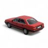 Audi 100 C3, Rouge - PCX870437 - HO 1/87