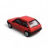 Ford Fiesta MK III Calypso, Rouge, 1989 - PCX870461 - HO 1/87