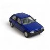 Ford Fiesta MK III Calypso, Bleue, 1989 - PCX870462 - HO 1/87