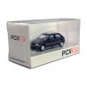 Ford Fiesta MK III Calypso, Violet foncé, 1989 - PCX870463 - HO 1/87