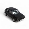 VW Golf I GTI, Noire, 1980 - PCX870527 - HO 1/87