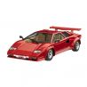 Set Lamborghini countach LP500S - Revell 67730 - 1/24