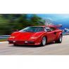 Set Lamborghini countach LP500S - Revell 67730 - 1/24