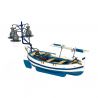 Bateau de pêche Calella - Occre 52002 - 1/15