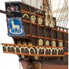 Galion Golden Hind - Occre 12003 - 1/85