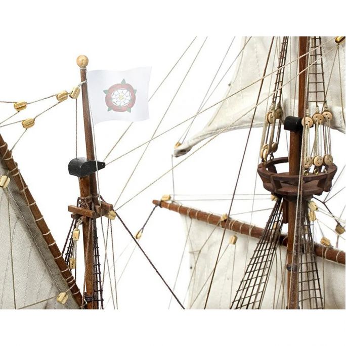 Galion Golden Hind - Occre 12003 - 1/85