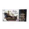 Galion Golden Hind - Occre 12003 - 1/85