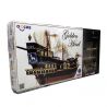 Galion Golden Hind - Occre 12003 - 1/85