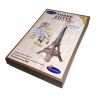 Puzzle en bois 3D Tour Eiffel - Keranova 5501 - 1/50