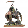 Warhammer Age of Sigmar : Bataillon de Putrescents de Nurgle: Kyste de la Tremblose - WARHAMMER 83-102