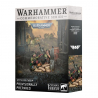 Warhammer 40,000 : Astra Militarum - Approvisionné Chargé - WARHAMMER 47-75