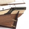 Polaris, Bateau en Bois - OCCRE 12007 - 1/50