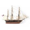 Bateau La Belle Poule - Bateau en Bois - OCCRE 15007 - 1/90