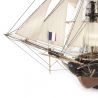 Bateau La Belle Poule - Bateau en Bois - OCCRE 15007 - 1/90