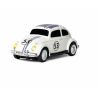 VW Beetle Rallye 2.4G 100% RTR - Carson 500504153 - 1/87