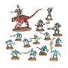 Warhammer Age of Sigmar : Seraphon Spearhead - WARHAMMER 70-19