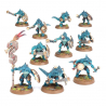 Warhammer Age of Sigmar : Seraphon Spearhead - WARHAMMER 70-19