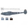 P-38J Lightning E.T.O - ITALERI 2834 - 1/48