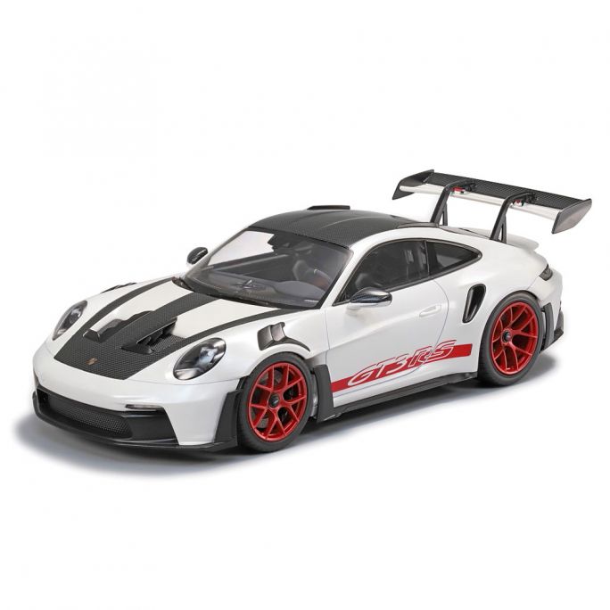 Porsche 911 GT3 RS (992) - TAMIYA 24370 - 1/24