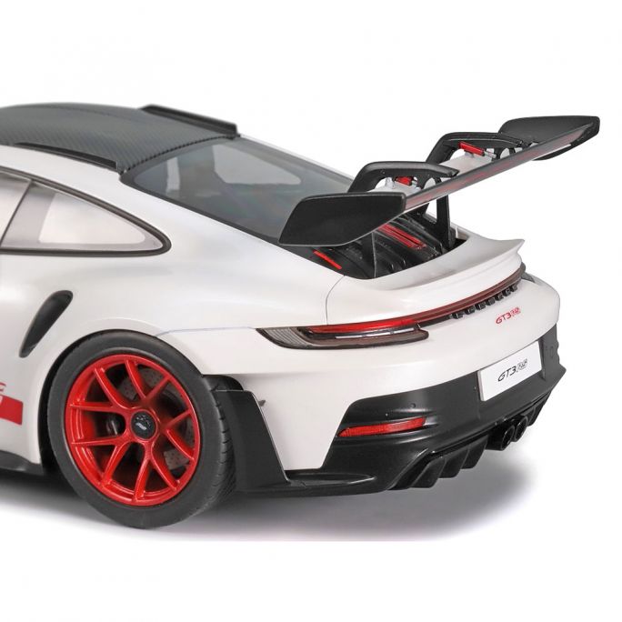 Porsche 911 GT3 RS (992) - TAMIYA 24370 - 1/24