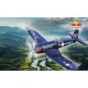 Coffret Flying Bulls F4U-4 Corsair - REVELL 05641 - 1/48