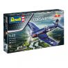 Coffret Flying Bulls F4U-4 Corsair - REVELL 05641 - 1/48