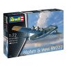 Blohm & Voss BV222 - REVELL 03792 - 1/72