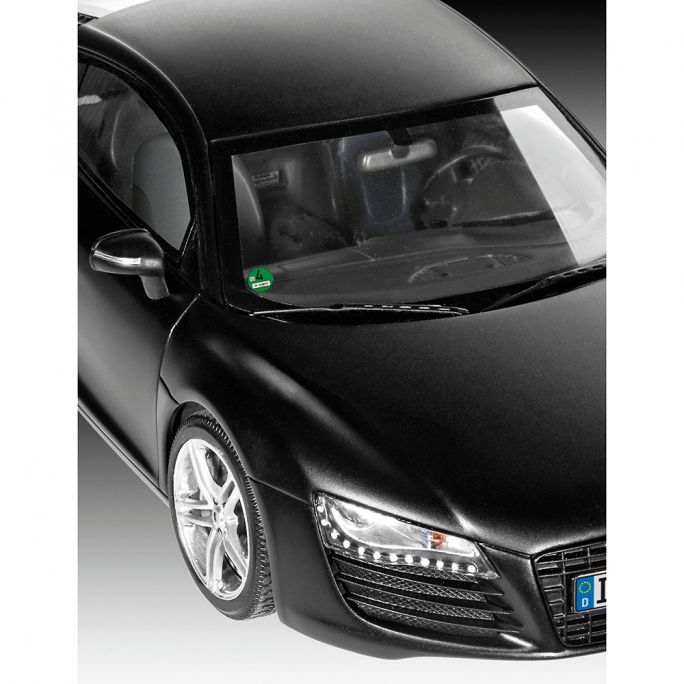 Coffret Audi R8 - REVELL 67057 - 1/24