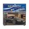 Coffret Audi R8 - REVELL 67057 - 1/24