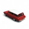 Ford Taunus P3 Break 1964, Rouge - Brekina 19476 - HO 1/87