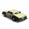 Chevrolet Caprice "Chicago Cab", Jaune & Vert - Brekina 19712 - HO 1/87