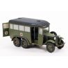 Ambulance Militaire, GAZ-05-194 - Miniart 35164 - 1/35