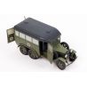 Ambulance Militaire, GAZ-05-194 - Miniart 35164 - 1/35