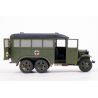 Ambulance Militaire, GAZ-05-194 - Miniart 35164 - 1/35