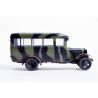 Bus soviétique GAZ-03-30 Mod. 1938 - Miniart 35149