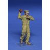 Figurine Garniture de char USMC. i. Repos - Miniart 37049 - 1/35