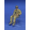 Figurine Garniture de char USMC. i. Repos - Miniart 37049 - 1/35