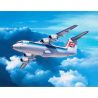 BAe 146-200 AirUk. - Revell 03791 - 1/144