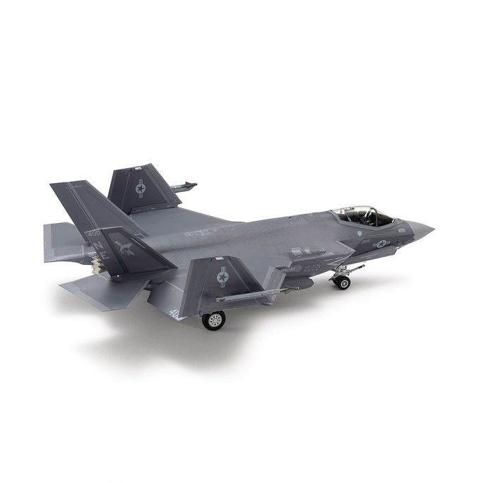 F-35C Lightning II - 61127 Tamiya - 1/48