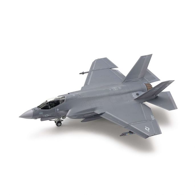 F-35C Lightning II - 61127 Tamiya - 1/48