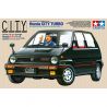 Honda City Turbo - 24369 Tamiya - 1/24