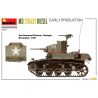 M3 Stuart Diesel - Miniart 35417 - 1/35