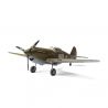 Curtiss P-40B Warhawk - Airfix A05130A - 1/48 