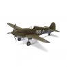 Curtiss P-40B Warhawk - Airfix A05130A - 1/48 